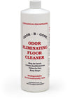 Odor Eliminating Floor Cleaner